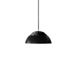 Abat Jour Pendant Light – Modern Aluminum Hanging Lamp for Dining & Living