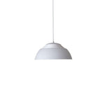 Abat Jour Pendant Light – Modern Aluminum Hanging Lamp for Dining & Living