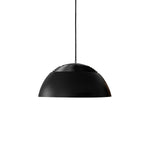 Abat Jour Pendant Light – Modern Aluminum Hanging Lamp for Dining & Living