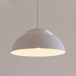 Abat Jour Pendant Light – Modern Aluminum Hanging Lamp for Dining & Living