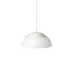 Abat Jour Pendant Light – Modern Aluminum Hanging Lamp for Dining & Living