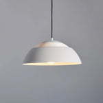 Abat Jour Pendant Light – Modern Aluminum Hanging Lamp for Dining & Living