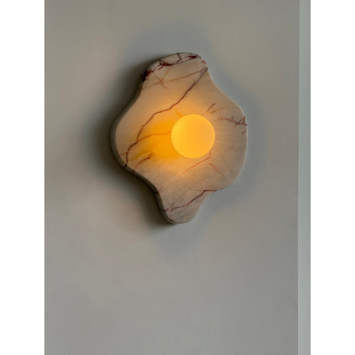 abnormal-marble-wall-lamp