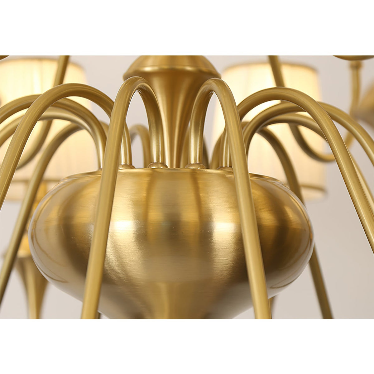 abrahamson-shaded-tiered-chandelier