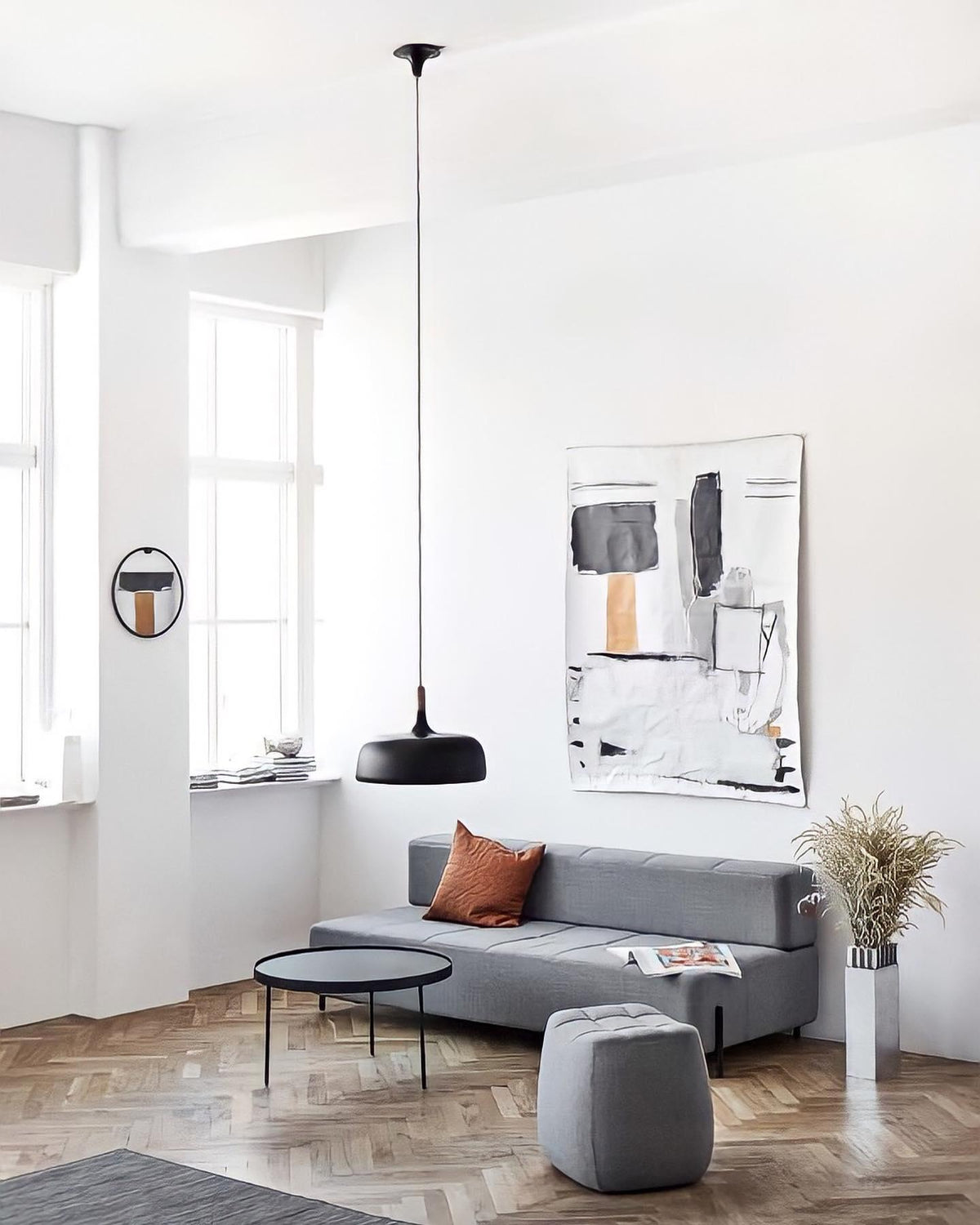 acorn-pendant-light