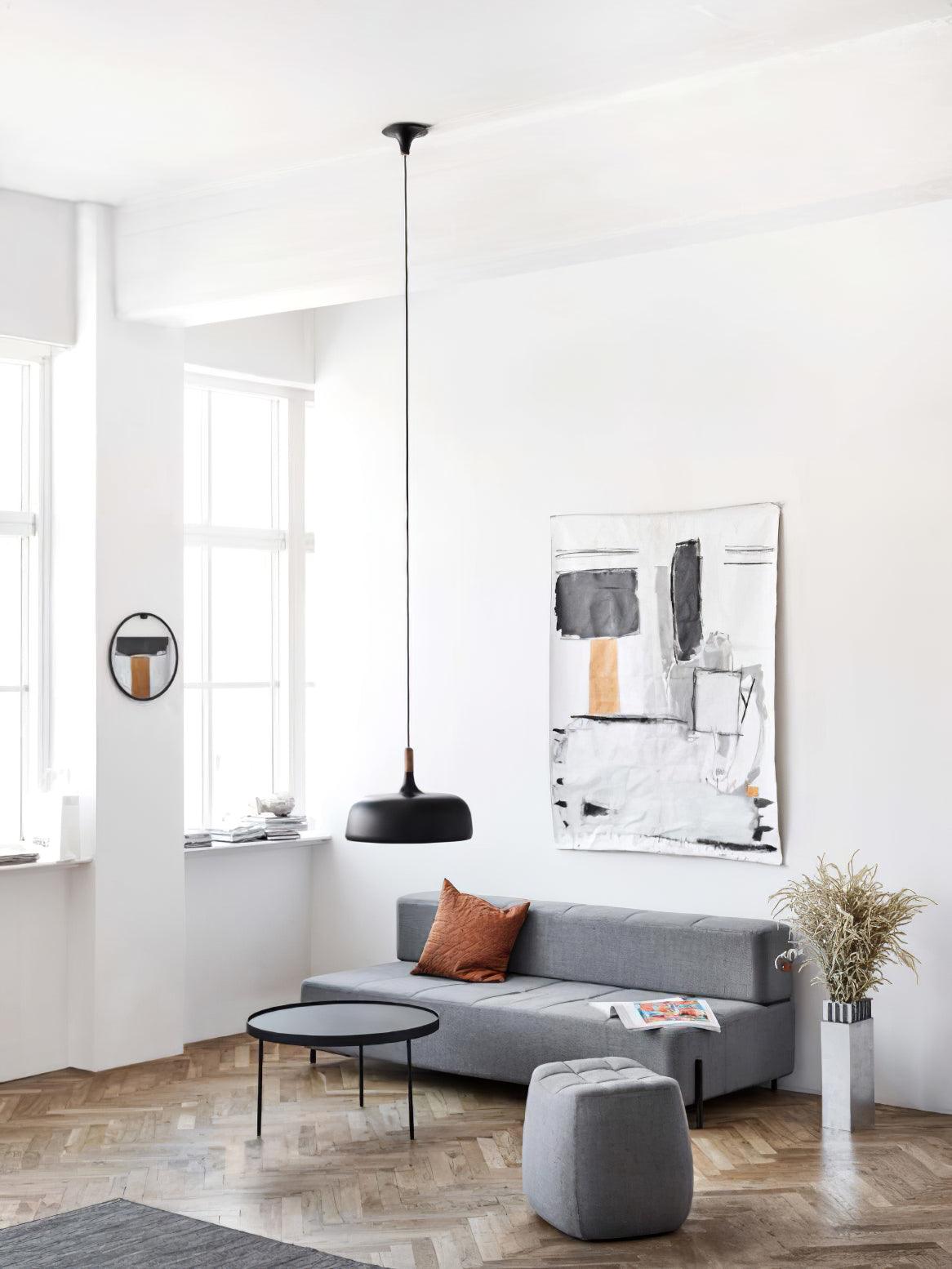 acorn-pendant-light