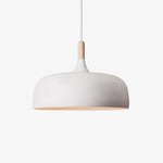 18 Acorn Pendant Light
