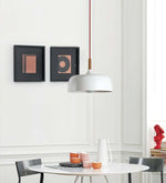 18 Acorn Pendant Light