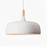 18 Acorn Pendant Light