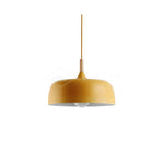 18 Acorn Pendant Light