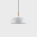 18 Acorn Pendant Light