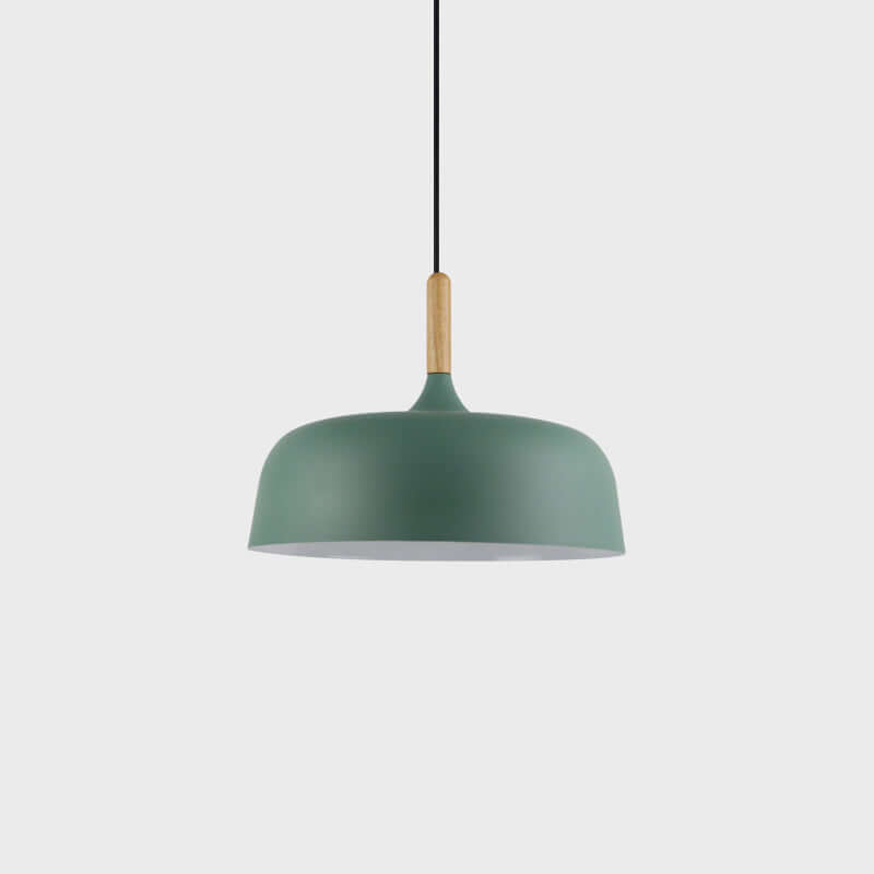 18 Acorn Pendant Light