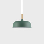 18 Acorn Pendant Light