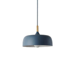 18 Acorn Pendant Light