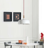 18 Acorn Pendant Light