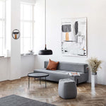 18 Acorn Pendant Light