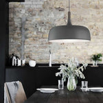 18 Acorn Pendant Light