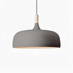 18 Acorn Pendant Light