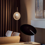 acoustic-disc-floor-lamp