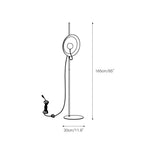 acoustic-disc-floor-lamp