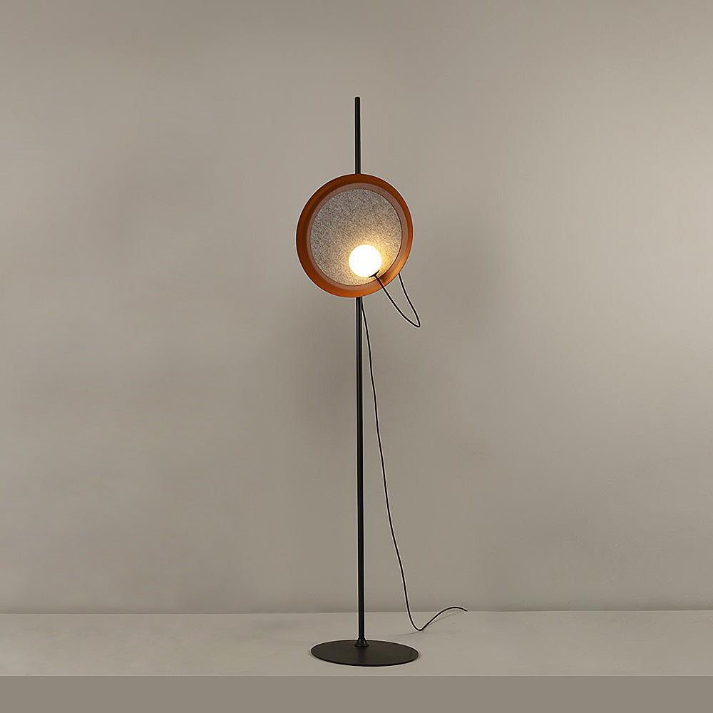 acoustic-disc-floor-lamp