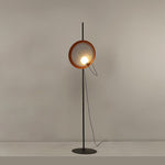 acoustic-disc-floor-lamp