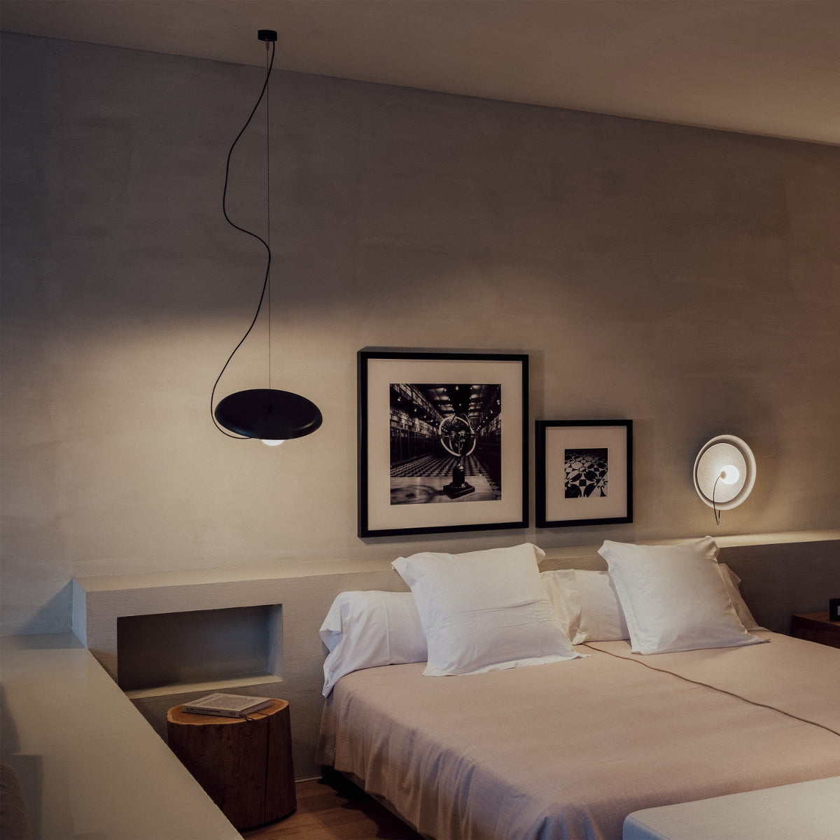 acoustic-disc-pendant-lamp