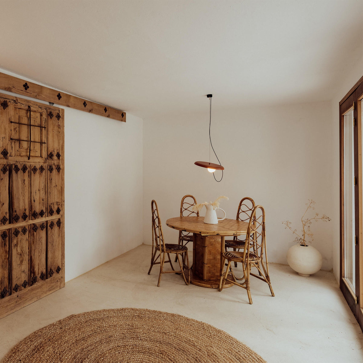 acoustic-disc-pendant-lamp
