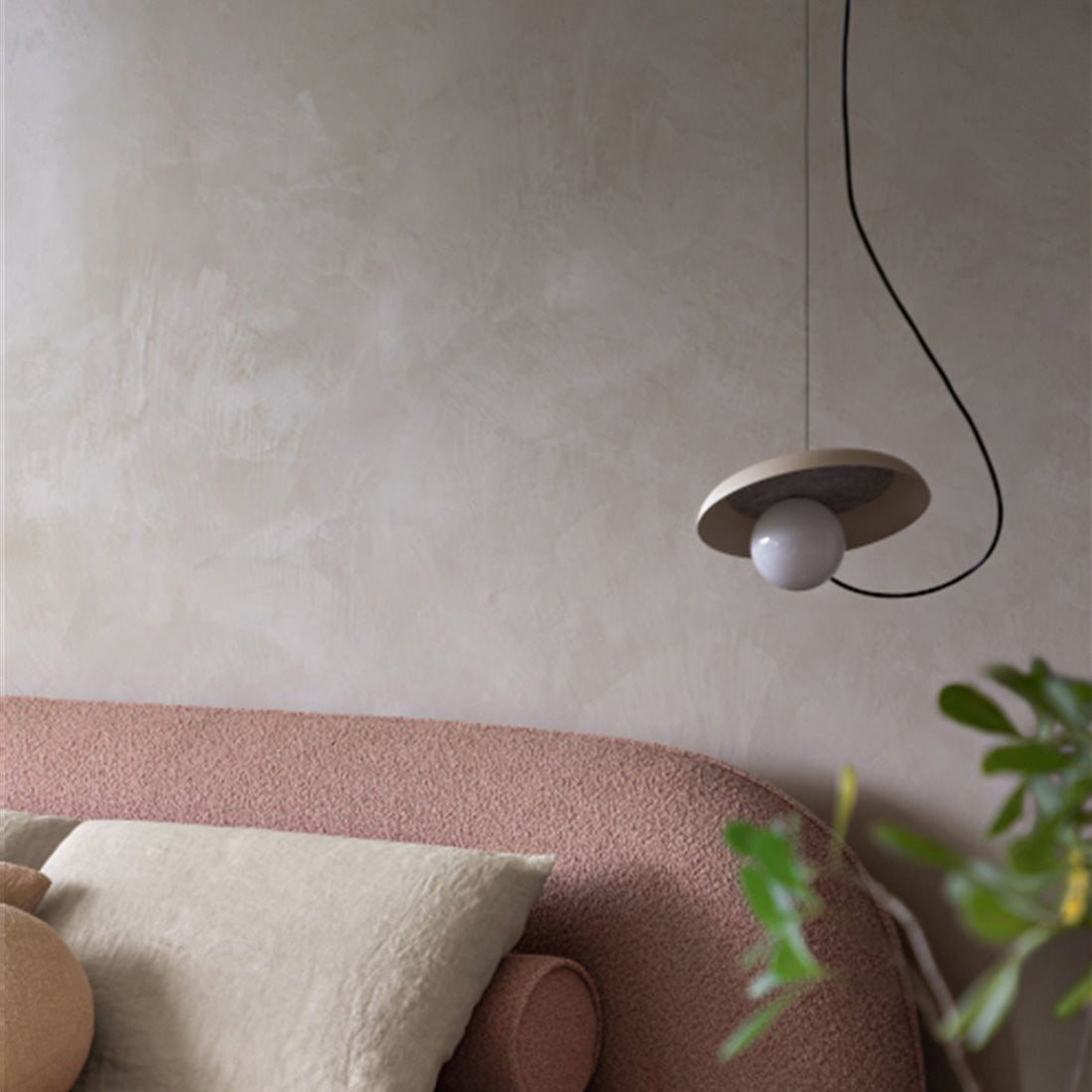 acoustic-disc-pendant-lamp