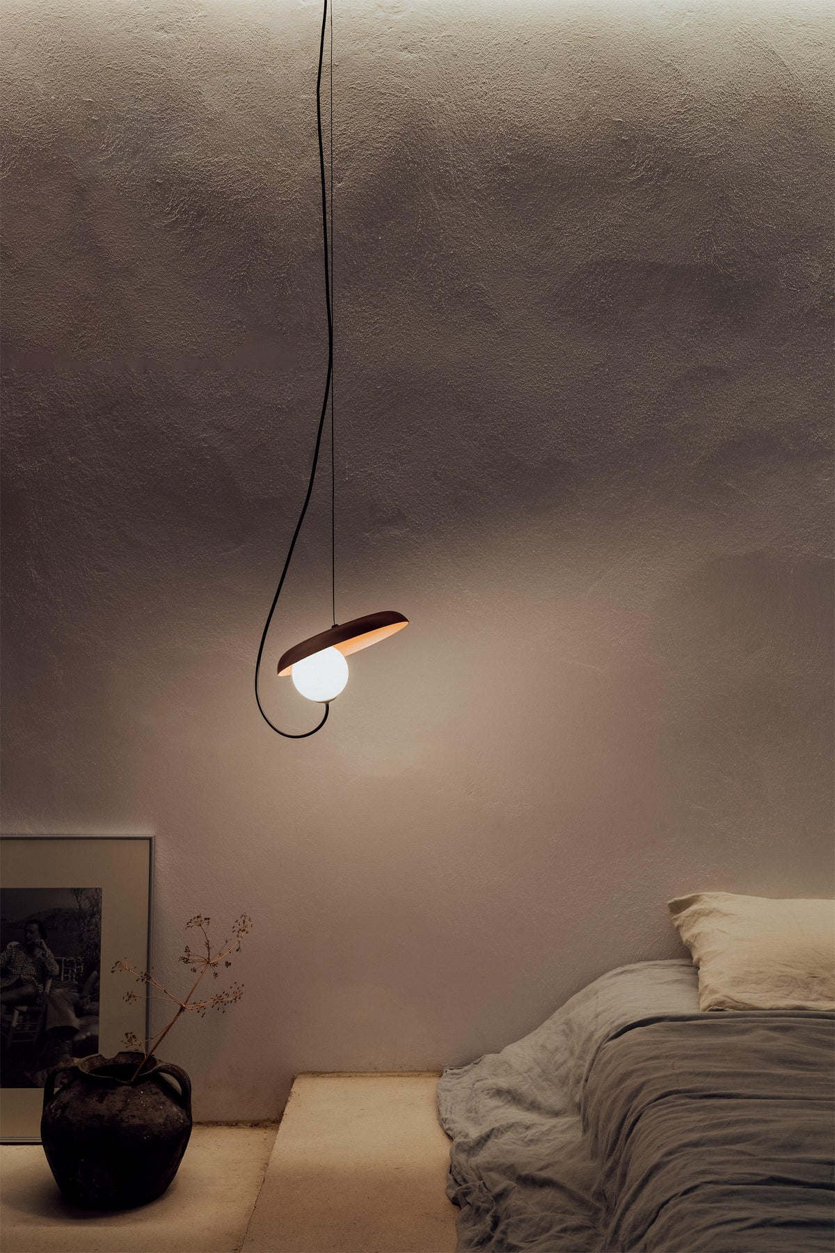 acoustic-disc-pendant-lamp