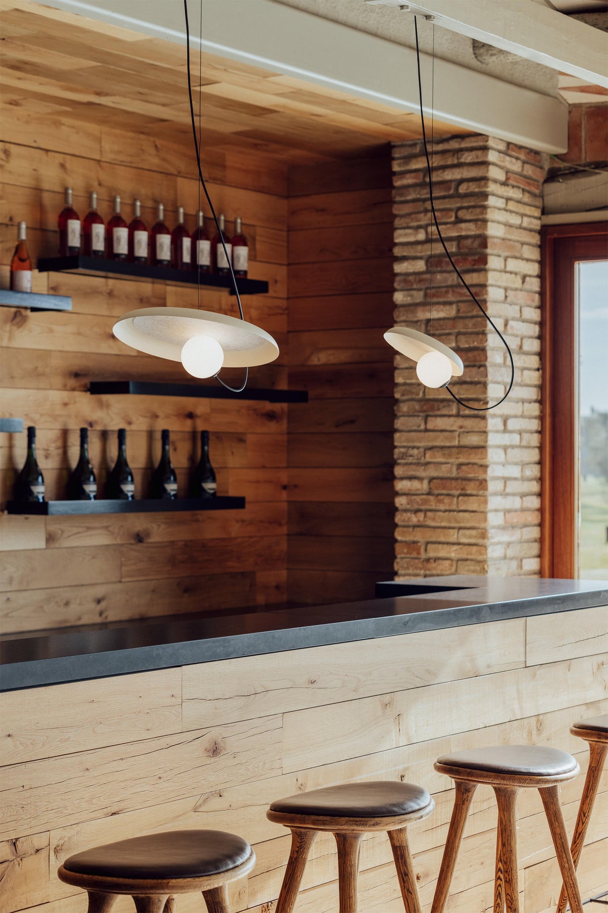 acoustic-disc-pendant-lamp