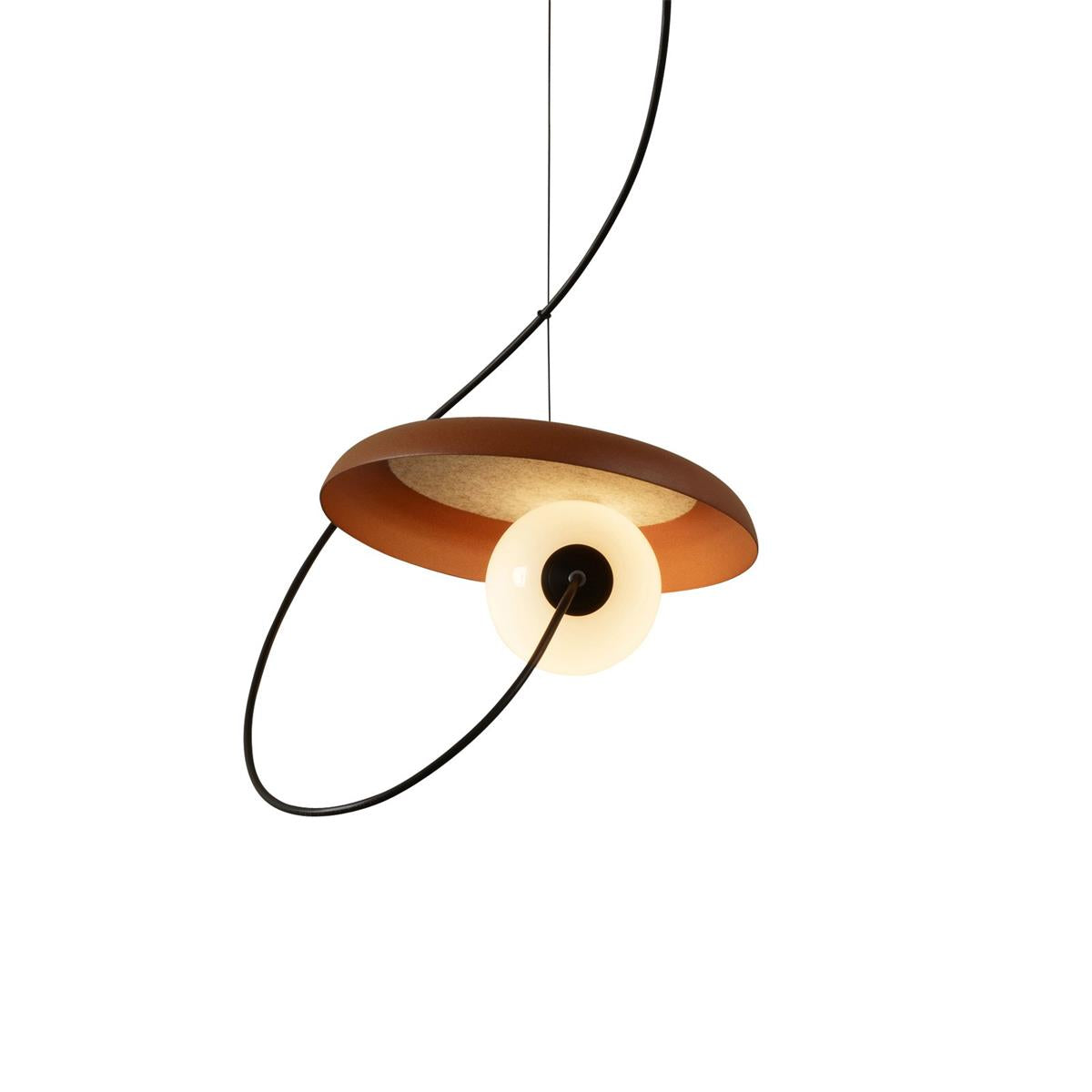 acoustic-disc-pendant-lamp