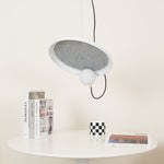 acoustic-disc-pendant-lamp