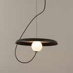 acoustic-disc-pendant-lamp