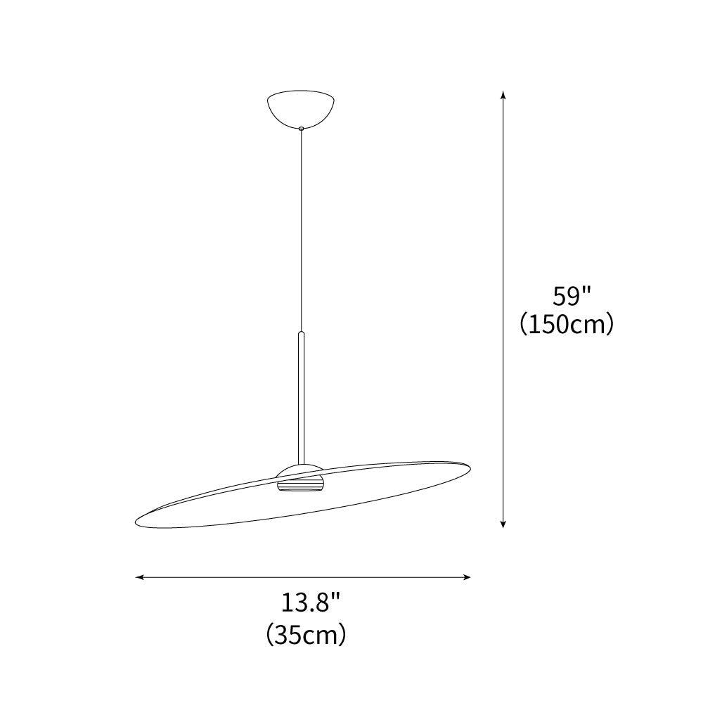 acoustics-pendant-light