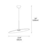 acoustics-pendant-light