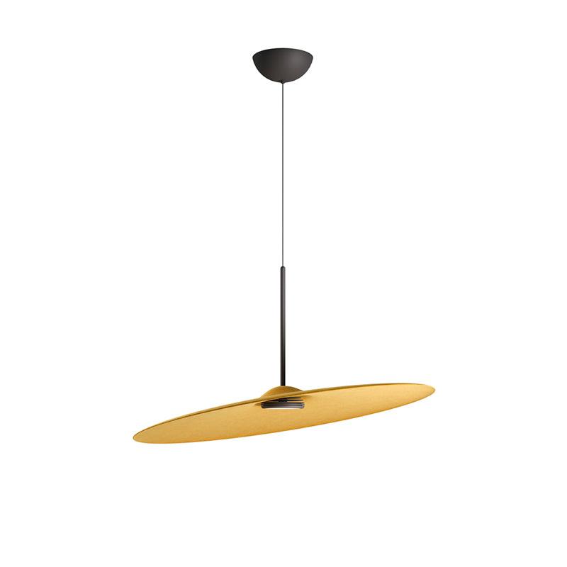 acoustics-pendant-light