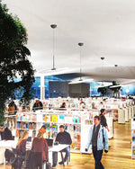 acoustics-pendant-light