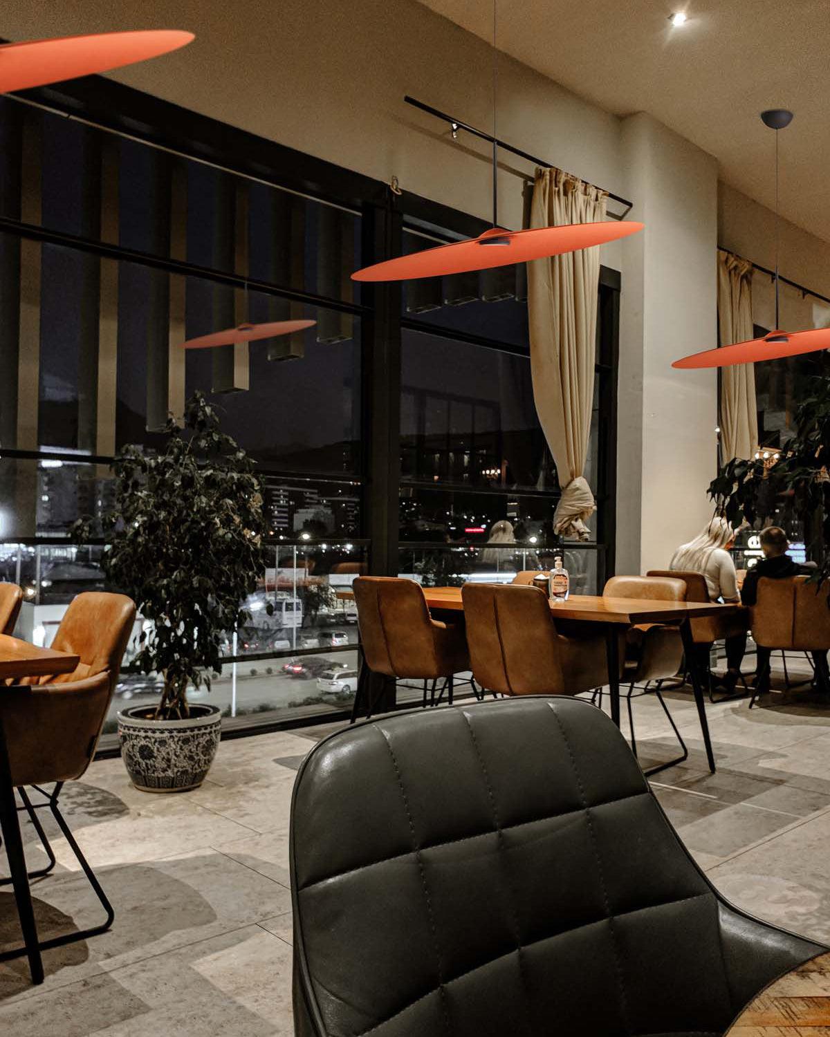acoustics-pendant-light