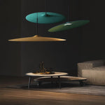 acoustics-pendant-light