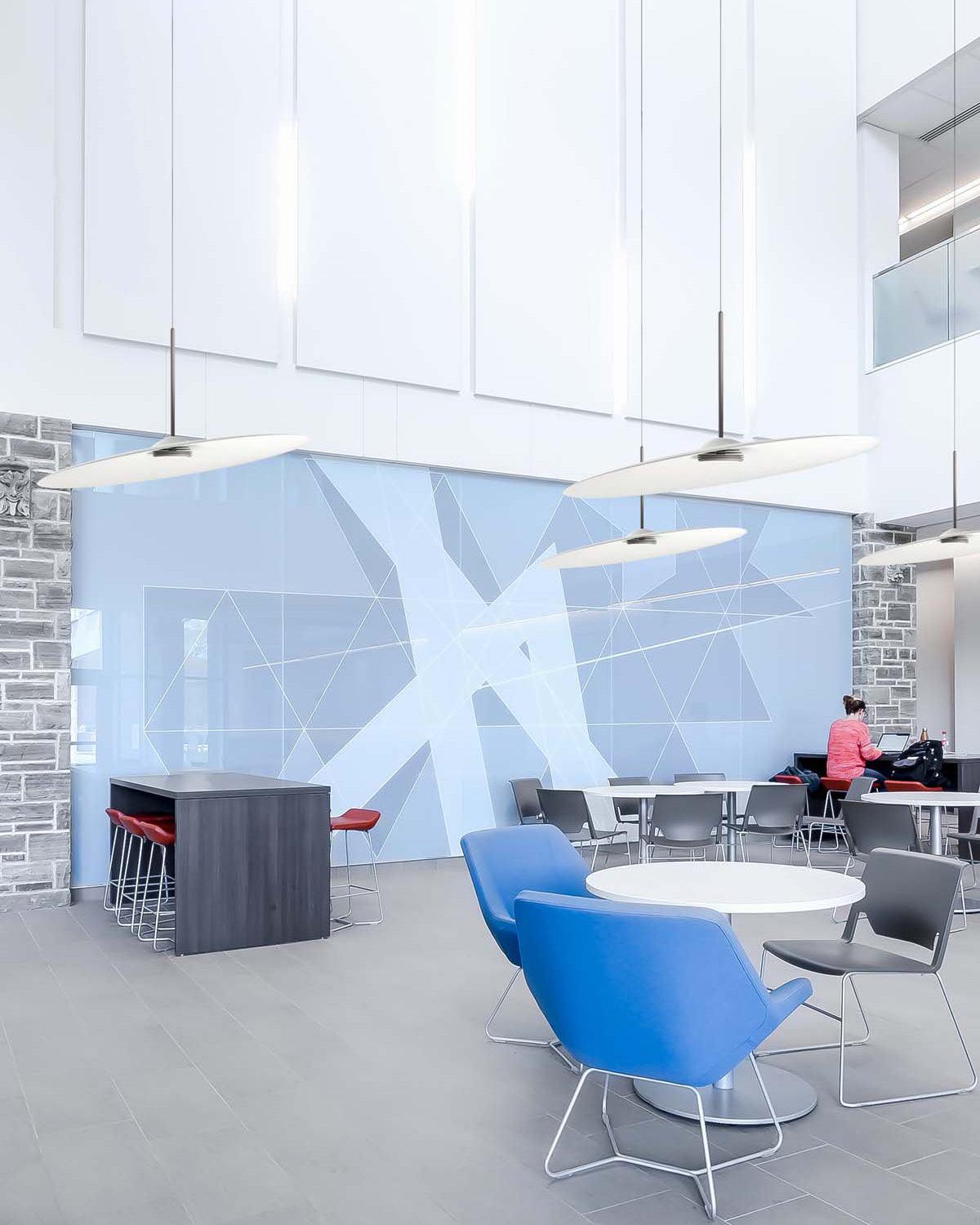 acoustics-pendant-light