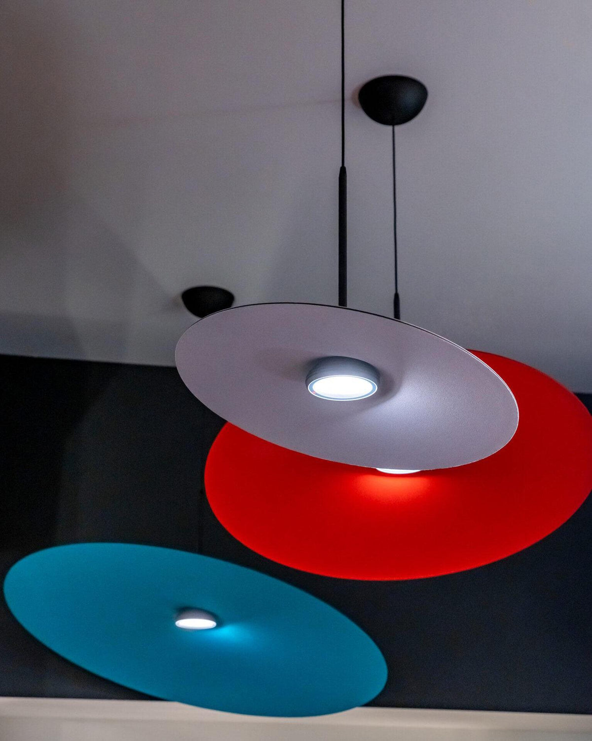 acoustics-pendant-light