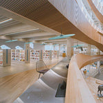 acoustics-pendant-light