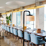acoustics-pendant-light