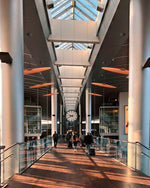 acoustics-pendant-light