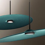 acoustics-pendant-light