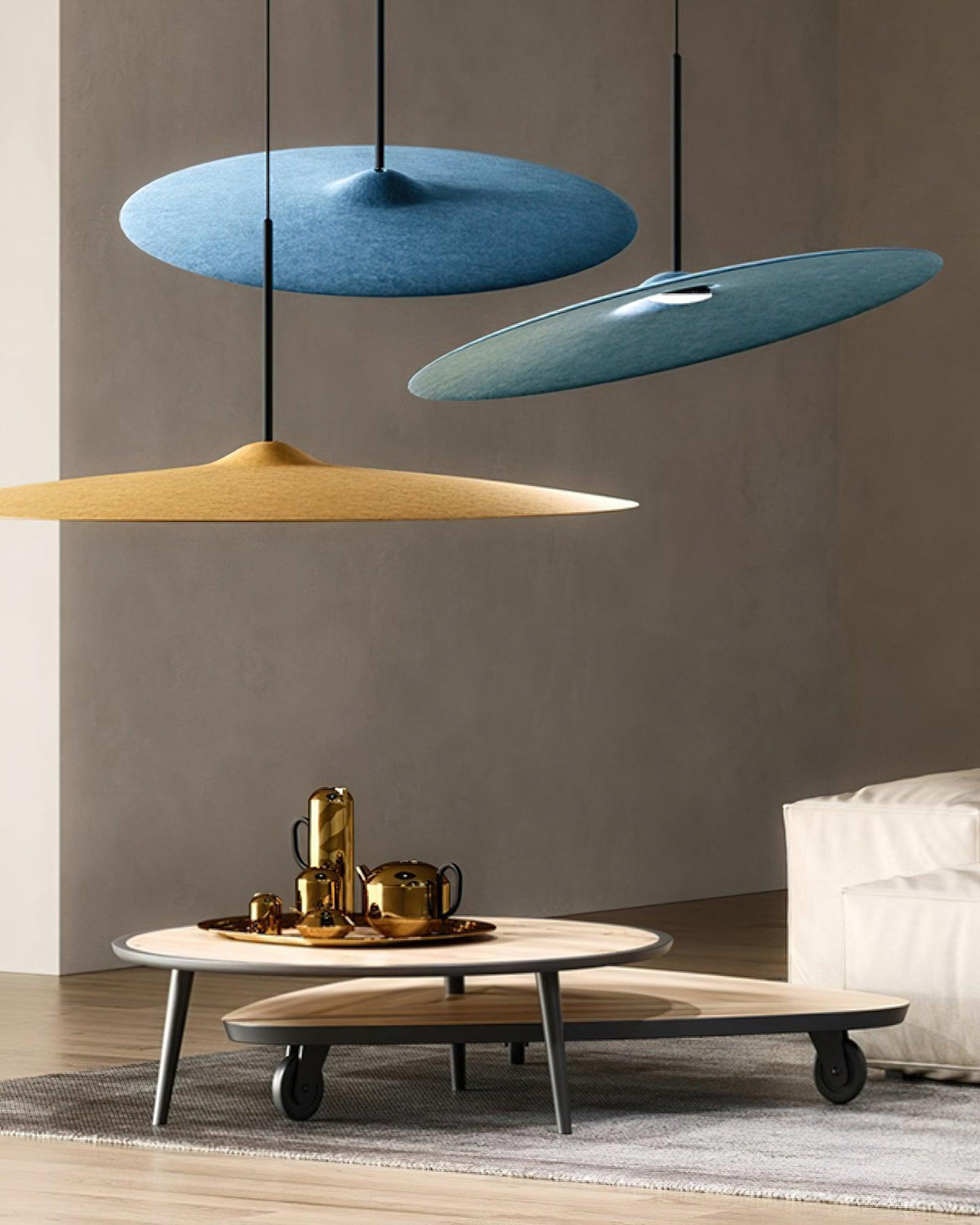acoustics-pendant-light