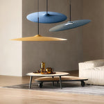 acoustics-pendant-light