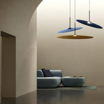 acoustics-pendant-light