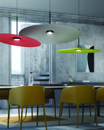 acoustics-pendant-light